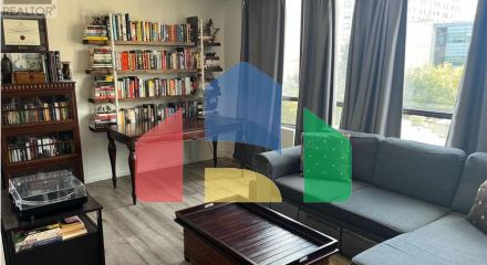 Residential - Condo/Apartment - Toronto, Canada - Canada