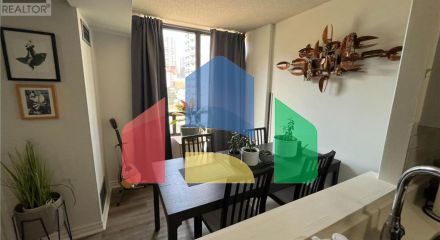 Residential - Condo/Apartment - Toronto, Canada - Canada