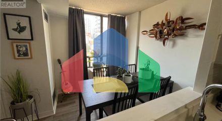 Residential - Condo/Apartment - Toronto, Canada - Canada