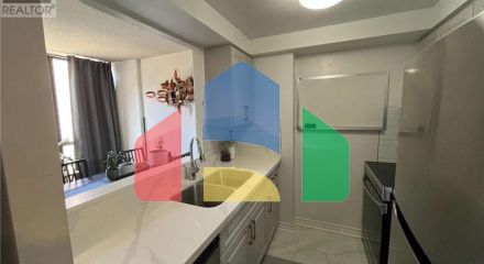 Residential - Condo/Apartment - Toronto, Canada - Canada