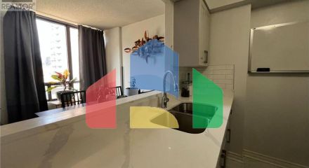 Residential - Condo/Apartment - Toronto, Canada - Canada