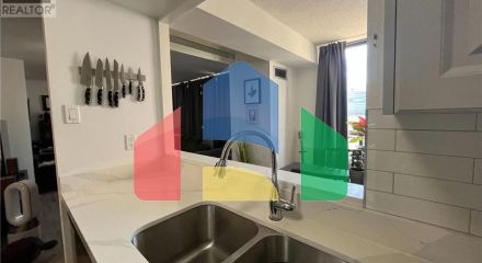 Residential - Condo/Apartment - Toronto, Canada - Canada