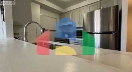 Residential - Condo/Apartment - Toronto, Canada - Canada