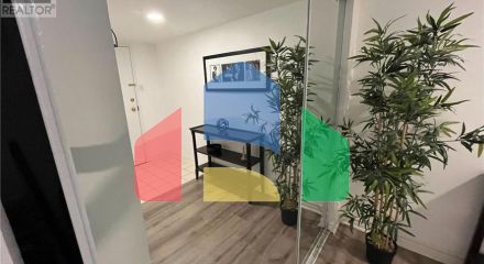 Residential - Condo/Apartment - Toronto, Canada - Canada