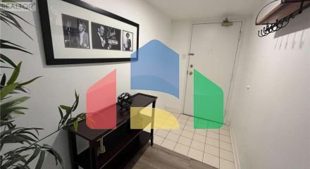 Residential - Condo/Apartment - Toronto, Canada - Canada