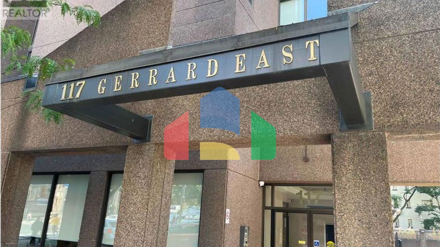 Residential - Condo/Apartment - Toronto, Canada - Canada