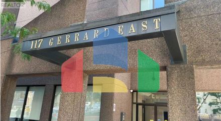 Residential - Condo/Apartment - Toronto, Canada - Canada