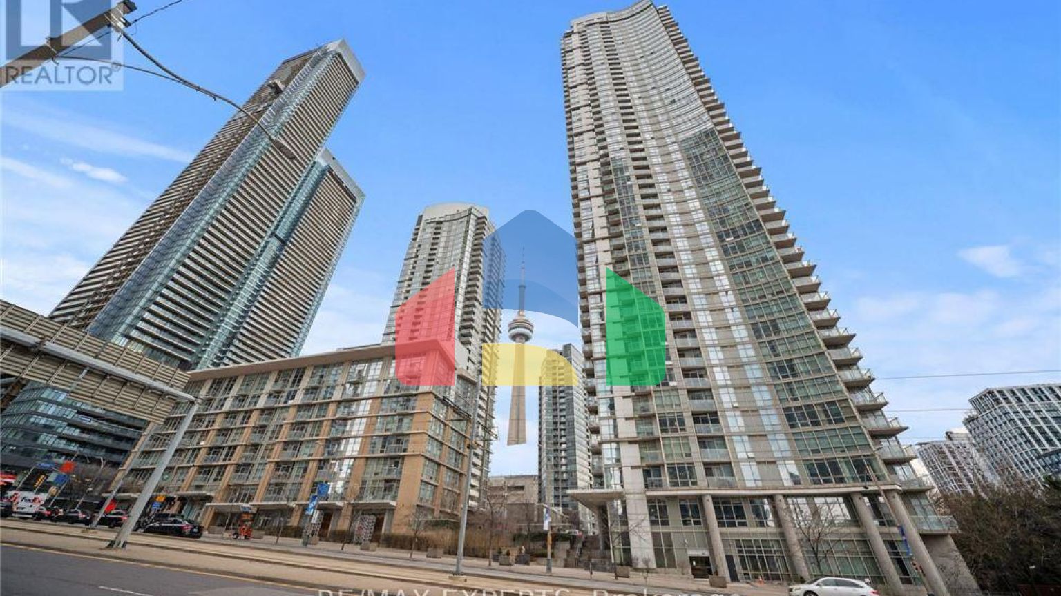 Residential - Single Family Home - Toronto, Canada - Canada