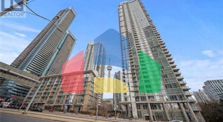 Residential - Single Family Home - Toronto, Canada - Canada