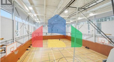 Residential - Single Family Home - Toronto, Canada - Canada