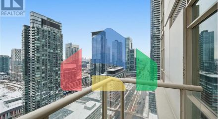 Residential - Single Family Home - Toronto, Canada - Canada