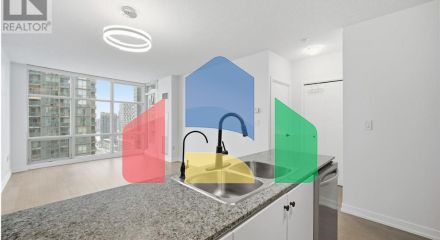 Residential - Single Family Home - Toronto, Canada - Canada