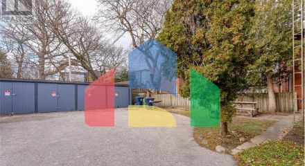 Residential - Multi-Family - Toronto, Canada - Canada