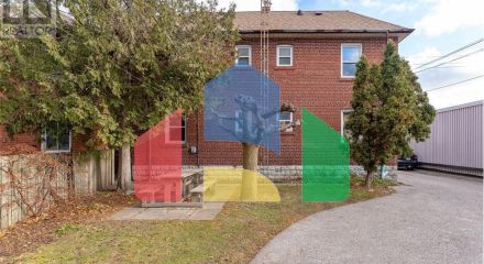 Residential - Multi-Family - Toronto, Canada - Canada