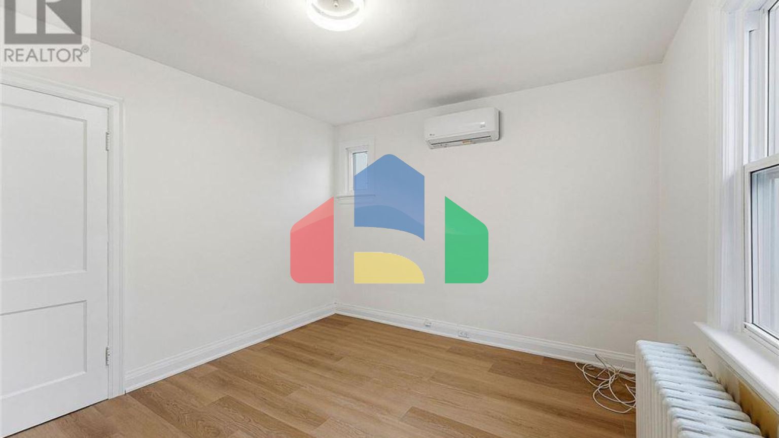 Residential - Multi-Family - Toronto, Canada - Canada