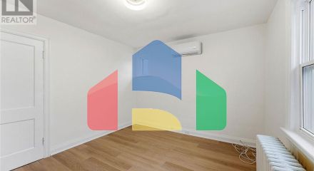 Residential - Multi-Family - Toronto, Canada - Canada