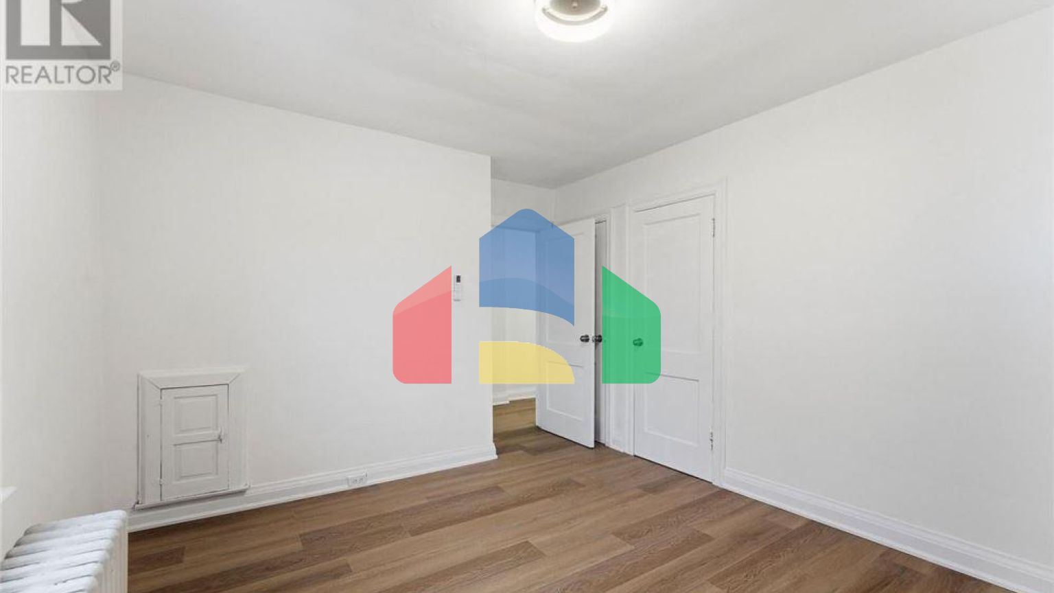 Residential - Multi-Family - Toronto, Canada - Canada