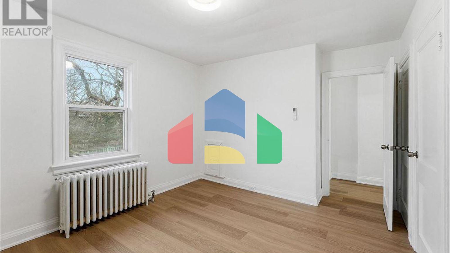 Residential - Multi-Family - Toronto, Canada - Canada