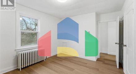 Residential - Multi-Family - Toronto, Canada - Canada