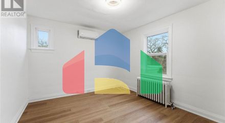 Residential - Multi-Family - Toronto, Canada - Canada