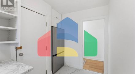 Residential - Multi-Family - Toronto, Canada - Canada