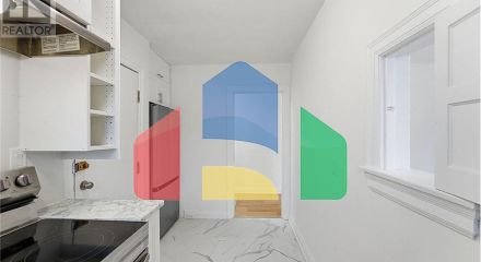 Residential - Multi-Family - Toronto, Canada - Canada