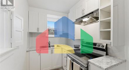 Residential - Multi-Family - Toronto, Canada - Canada