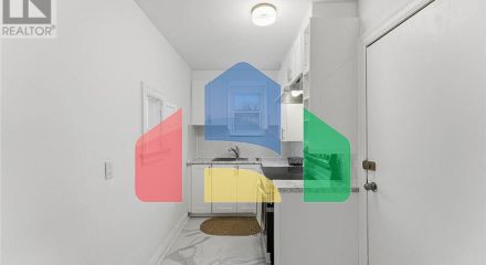 Residential - Multi-Family - Toronto, Canada - Canada