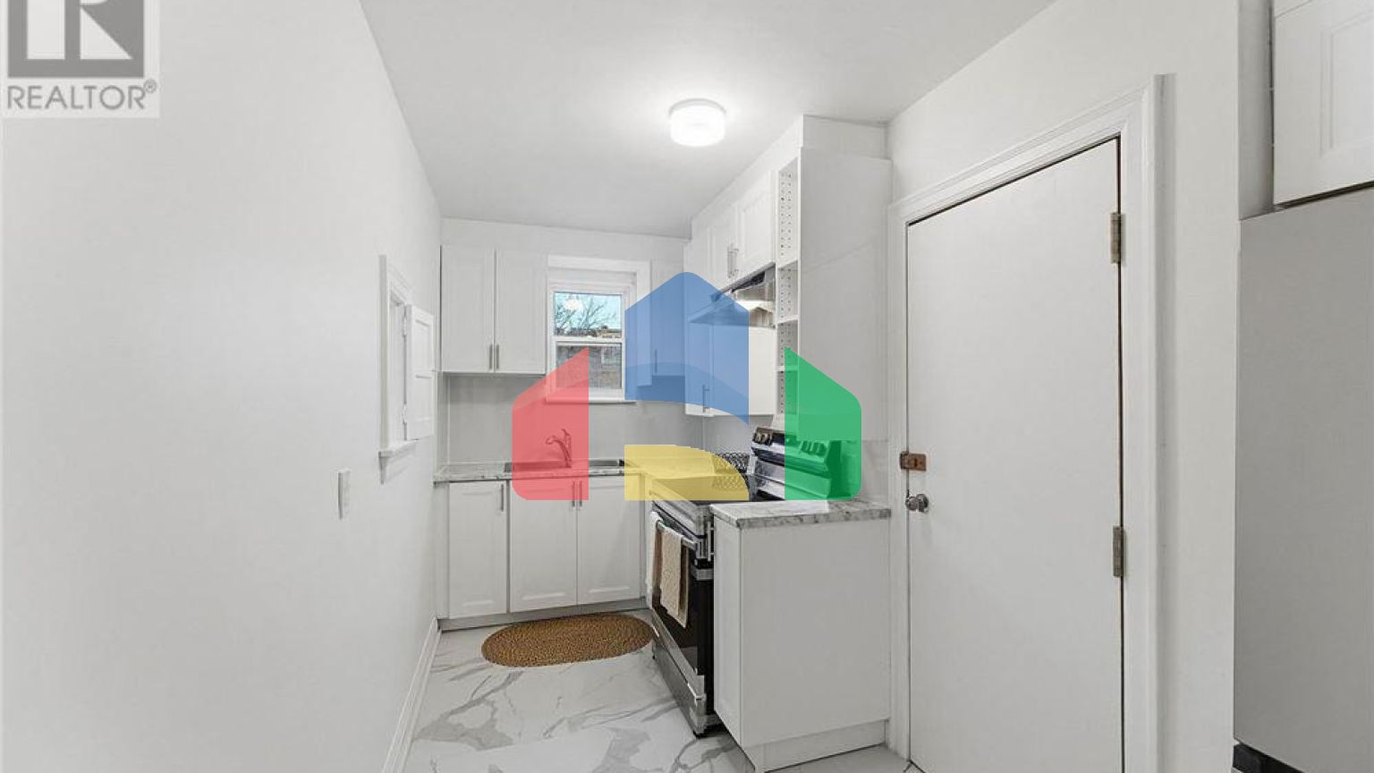 Residential - Multi-Family - Toronto, Canada - Canada