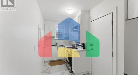 Residential - Multi-Family - Toronto, Canada - Canada