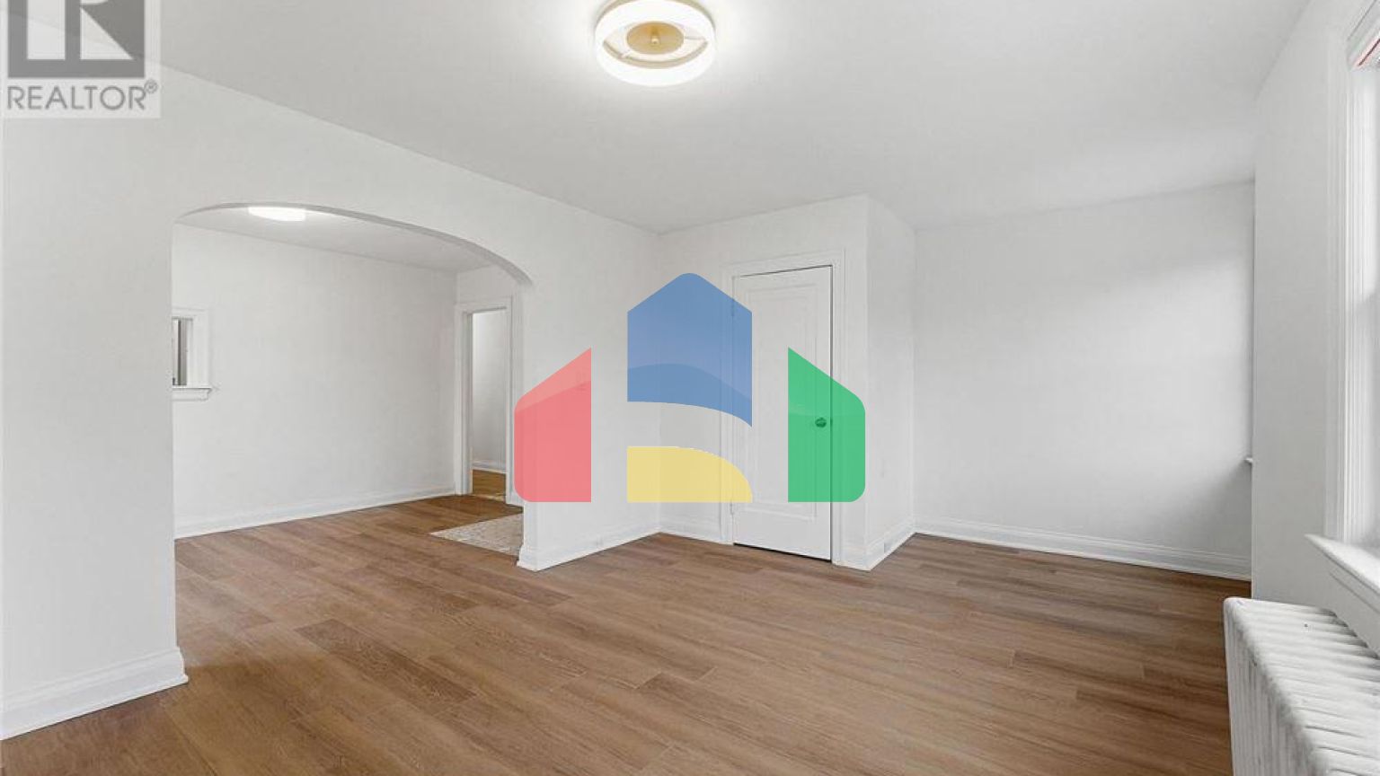 Residential - Multi-Family - Toronto, Canada - Canada