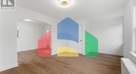 Residential - Multi-Family - Toronto, Canada - Canada