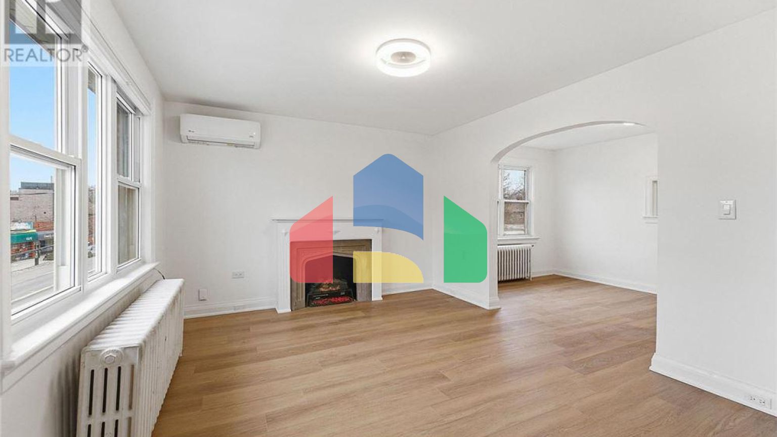 Residential - Multi-Family - Toronto, Canada - Canada