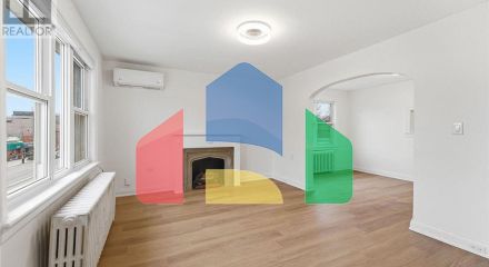 Residential - Multi-Family - Toronto, Canada - Canada