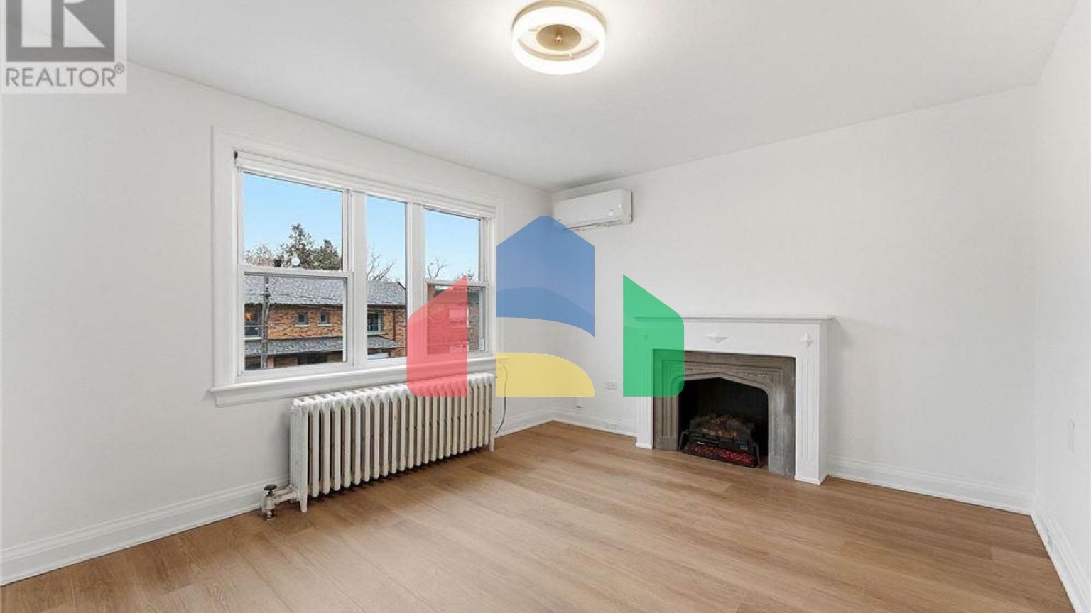 Residential - Multi-Family - Toronto, Canada - Canada