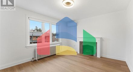 Residential - Multi-Family - Toronto, Canada - Canada