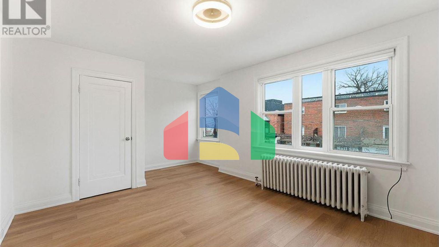 Residential - Multi-Family - Toronto, Canada - Canada