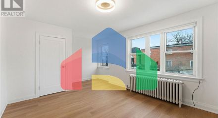 Residential - Multi-Family - Toronto, Canada - Canada