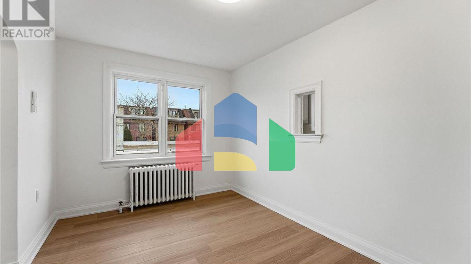 Residential - Multi-Family - Toronto, Canada - Canada