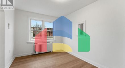 Residential - Multi-Family - Toronto, Canada - Canada