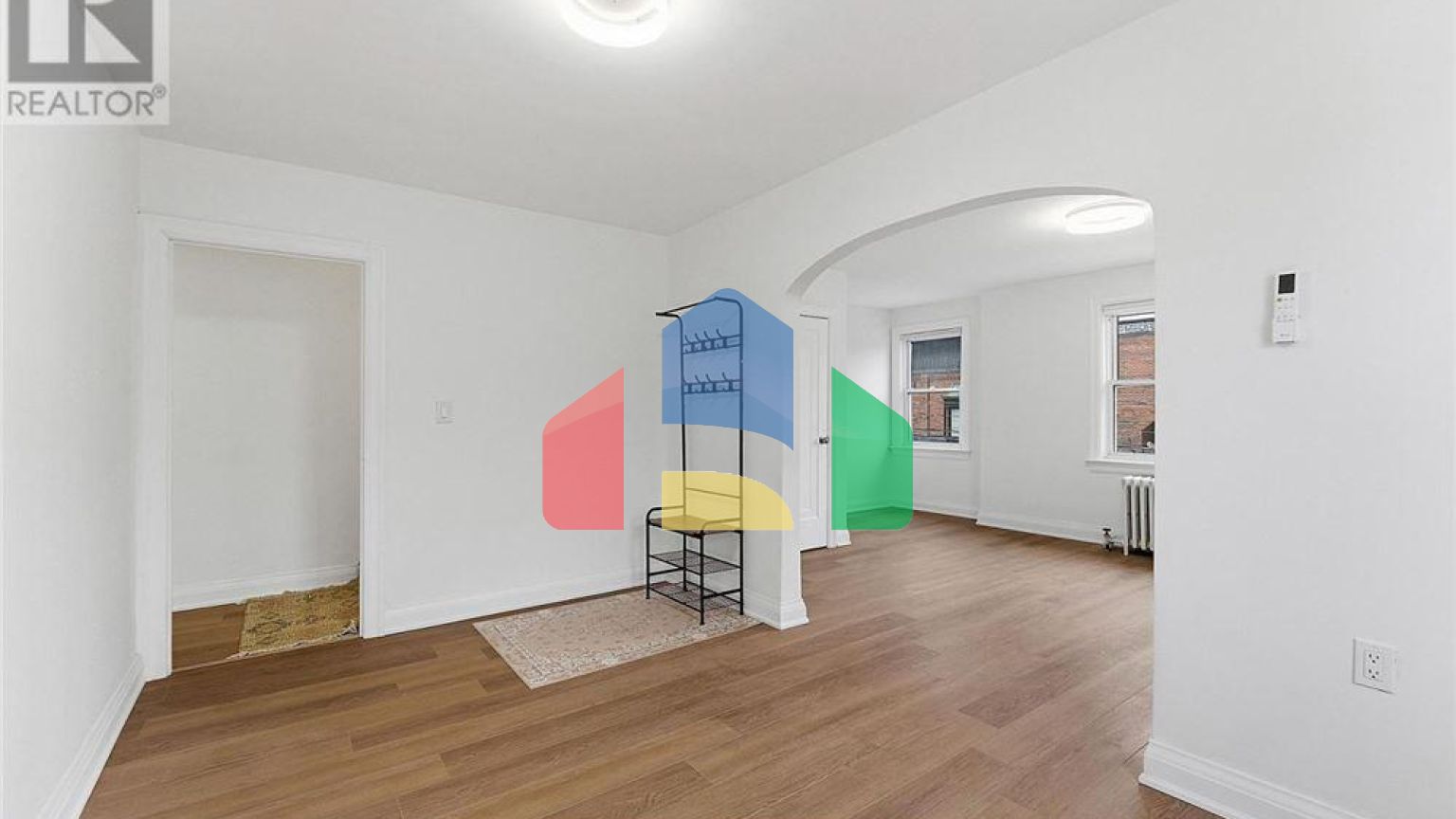 Residential - Multi-Family - Toronto, Canada - Canada