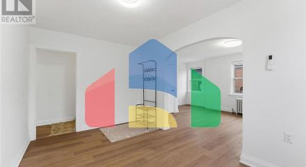 Residential - Multi-Family - Toronto, Canada - Canada