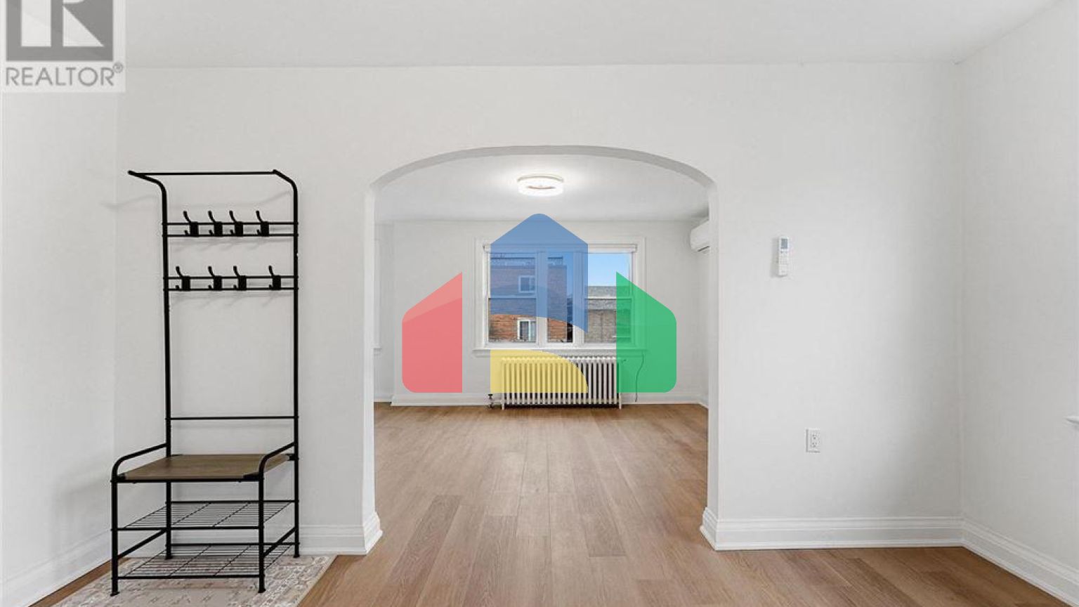 Residential - Multi-Family - Toronto, Canada - Canada