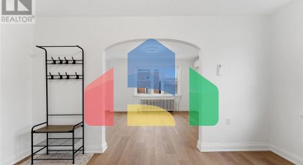 Residential - Multi-Family - Toronto, Canada - Canada