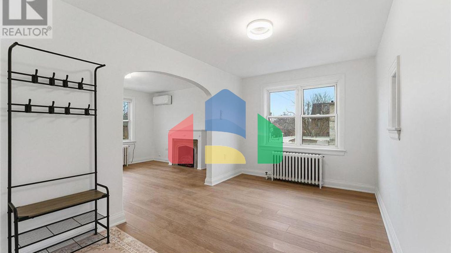 Residential - Multi-Family - Toronto, Canada - Canada