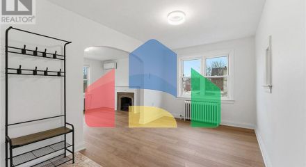 Residential - Multi-Family - Toronto, Canada - Canada