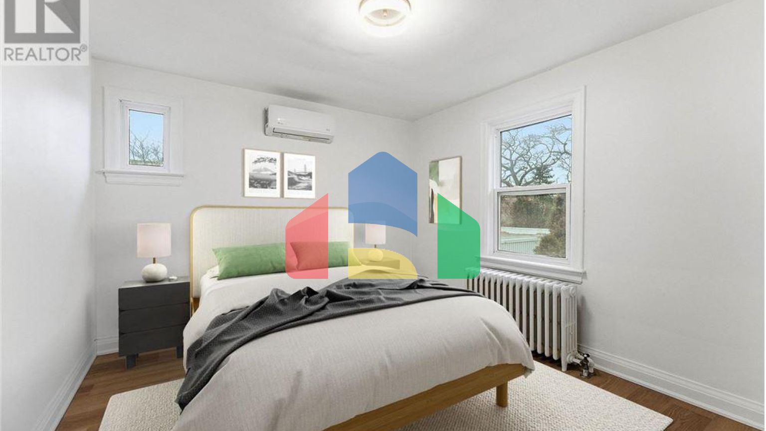 Residential - Multi-Family - Toronto, Canada - Canada