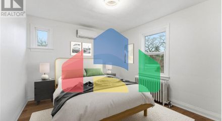 Residential - Multi-Family - Toronto, Canada - Canada