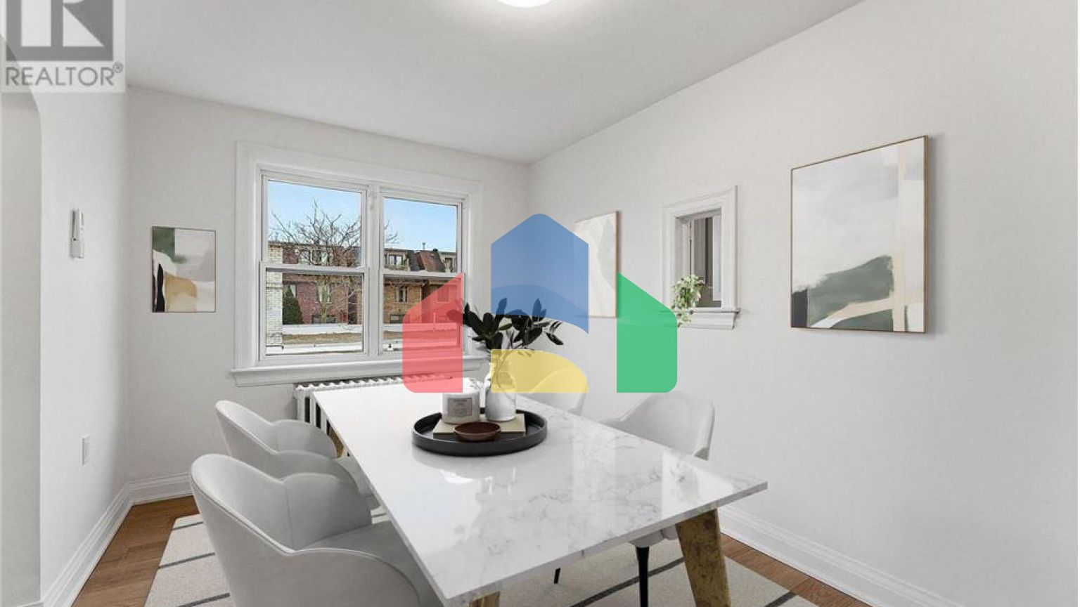 Residential - Multi-Family - Toronto, Canada - Canada