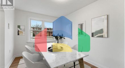 Residential - Multi-Family - Toronto, Canada - Canada